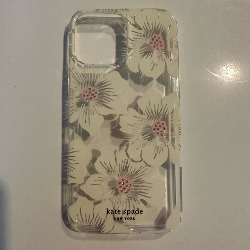 Kate Spade iPhone 12/13 Pro Max
